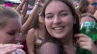 Chemical Surf  Lollapalooza 2022  Full Show [upl. by Milda]