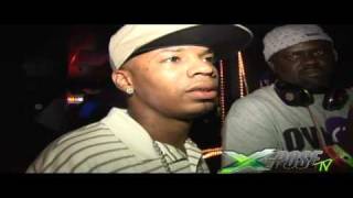 PLIES  BECKY birthday bash after party club primetime [upl. by Romanas]