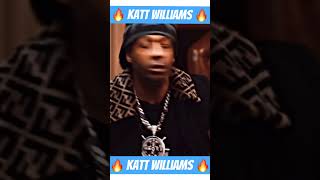 Katt Williams [upl. by Fretwell]