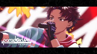 【ep01 冒頭約3分公開】Paradox Live THE ANIMATION パラアニ [upl. by Ettezyl931]