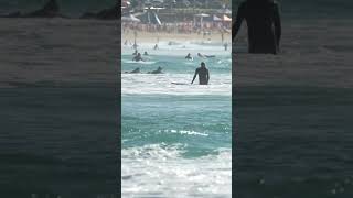 Bondi Surfing Sydney Part 3 [upl. by Florenza]