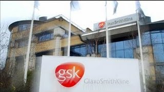 Glaxo to Pay 3 Billion to Settle US Charges [upl. by Tanner614]