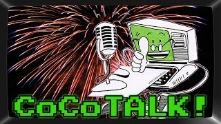 CoCoTALK episode 156  The 29th Annual quotVirtualquot CoCoFEST [upl. by Waldon]