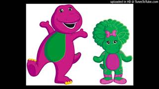 Barney amp Baby Bop  The Baby Bop Hop [upl. by Eiuol318]