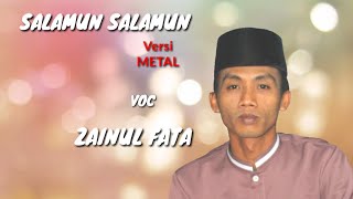 Shalawat Terbaru quot SALAMUN SALAMUN quot BY NAHJUL MUSTHOFA [upl. by Salina747]