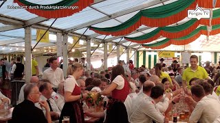 Sommerfest Altenmarkt 2022 [upl. by Furr]