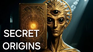 Secret Origins Erich von Däniken and the Secret History of the Gods [upl. by Aivax]