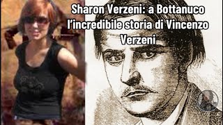 Sharon Verzeni a Bottanuco l’incredibile storia di Vincenzo Verzeni [upl. by Nayb]