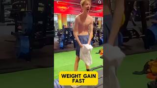 Gain weight Fast with muscle or Fat tamilfitness weightgain weightloss [upl. by Gardener37]