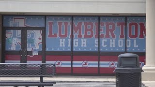 Lumberton ISD returns to school [upl. by Ahsieit660]