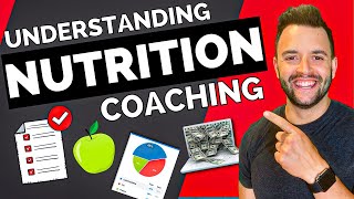 Nutrition Coaching 101 A Beginners Guide To Nutrition Coaching [upl. by Ailadgim741]