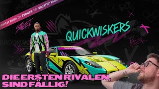 The Crew Motorfest  Gameplay  Die Rivalen  Part 1 [upl. by Llenol]