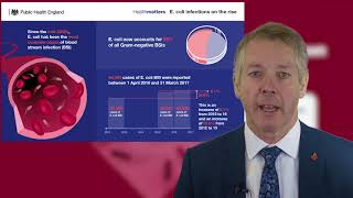 Health Matters Preventing infections and reducing AMR [upl. by Mehcanem]