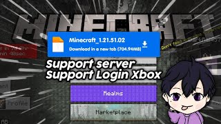 Minecraft 1215102 Official version  Lasted Update [upl. by Tonie]