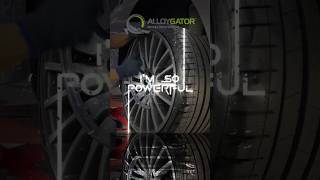 Alloygator Rim Protection  Get protected in style [upl. by Sender]