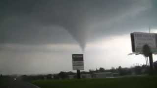 Moore Tornado May 20th 2013 EF5 AKA The Moore Monster By Michael Lynn [upl. by Dafna28]