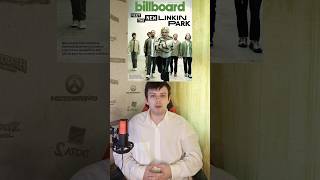 Linkin park возвращается возвращение linkinpark linkinparkband chestercharles [upl. by Kraus]