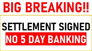 Understanding the 12th Bipartite Settlement No 5Day Banking Clause [upl. by Macy19]