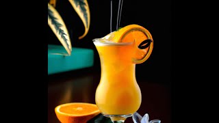 Orange Creamsicle Moonshine Drink Cocktail Shot Recipe [upl. by Steffi]