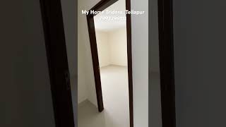 My home tridasa 3bhk flatforsale 7997799111 [upl. by Ahsiekin]