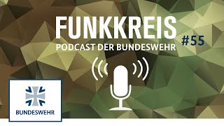 Funkkreis 55  CoronaImpfstoffe  Entwicklung und Zeitplan Bundeswehr [upl. by Lepp]