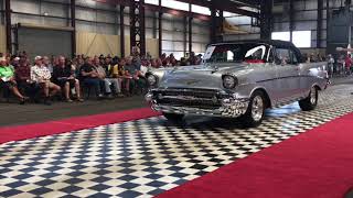 2BS Interview Lloyds Classic Car Auction LIVE CROSS [upl. by Zeph]