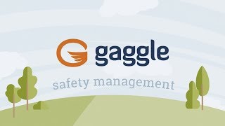 Gaggle Safety Management Overview [upl. by Latoye]