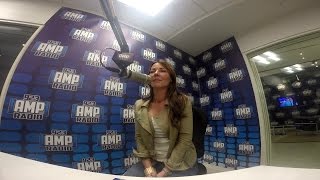 Drita DAvanzo Talks MobWives and Big Ang [upl. by Isabelle]