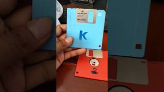 Restoration Diskette Memory HDD SSD [upl. by Barren]