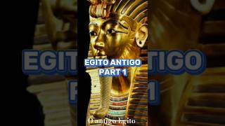 Antigo Egito historia curiosidades [upl. by Annelak488]