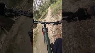 pumptrack mtbflorida mtb thevortexmtb [upl. by Yelyak624]