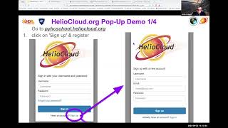 Gateways 2024 Tutorial How to Spin Up a Shortterm Cloud Science Platform for Workshops [upl. by Yeltnarb]