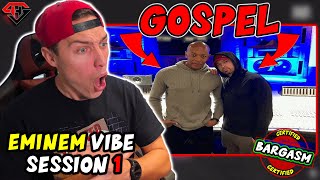 Doctor Reacts to Dr Dre  Gospel Ft Eminem  Syllable Holic [upl. by Verras]