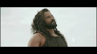 Ponniyin Selvan PS1 Vikram Emotional Scene [upl. by Yelnats]