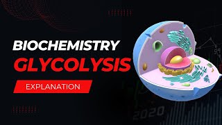 Glycolysis Of Biochemistry [upl. by Nelyahs]