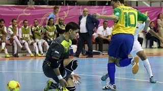 WOW Fernandinho Futsal Flick [upl. by Giuditta]