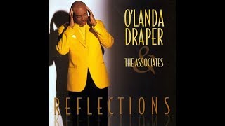 You Will Never Be the Same Again  Olanda Draper amp the Associates LyricsSlides [upl. by Gable]