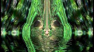 Freq  Strange Attractor Liquid Soul Remix HD [upl. by Aniara]