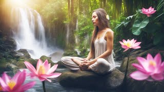 Belle Musique Relaxante pour Soulager le Stress et lAnxiété • Musique de Méditation amp pour Dormir [upl. by Asaph]