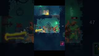 Dead Cells Gameplay deadcells ytshorts gameplay deadcellsmobile trending END games [upl. by Cory347]