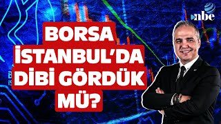 Borsa İstanbul Dibi Gördü Mü Dr Nuri Sevgen Grafik Üzerinde Anlattı [upl. by Hackney354]