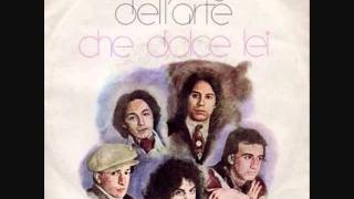 La Bottega dellArte  Che Dolce Lei 1977 [upl. by Palmira678]