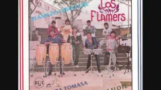 Atol De EloteLos Flamers [upl. by Czarra602]