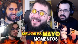 el mejor MEJORES MOMENTOS MEMEVERSO [upl. by Gerdy49]