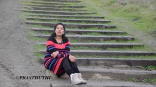 Moodala maneya muttina neerina  Bellimoda  By Sthuthi Bhat [upl. by Suoirtemed]