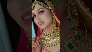 Kudmai song bollywood music love shorts bridal vidai [upl. by Airun]