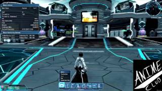 OUTDATED New Players Guide to PSO2  Arks Ship [upl. by Fabriane]