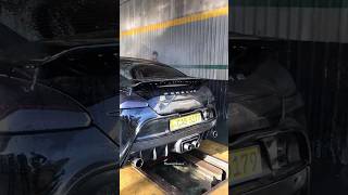 Porsche Panamera S 🤩 srilanka porsche supercars youtubeshorts [upl. by Nadabus843]