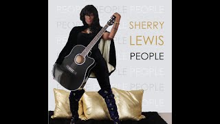 Sherry Lewis  People feat Peter Britto [upl. by Gingras751]