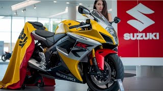 quot2024 Suzuki GSXR150 The Ultimate Lightweight Sportbike Reviewquot [upl. by Izzy959]